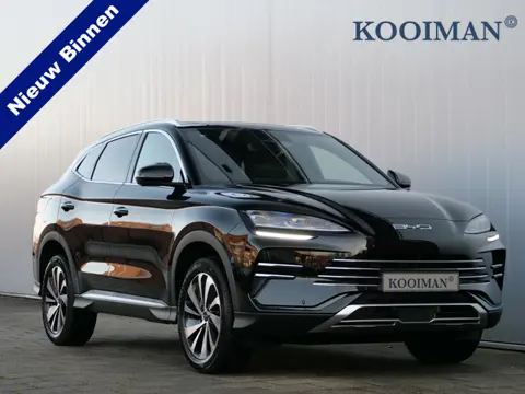 BYD SEAL U 1.5 DM-i FWD Boost Leder / Panoramadak / Infinity sound / Adaptive cruise