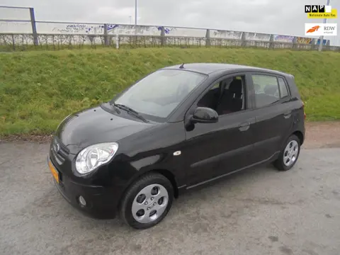 Kia Picanto Kia picanto 1.0 benzine met airco 98.000km