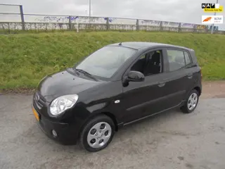 Kia Picanto Kia picanto 1.0 benzine met airco 98.000km
