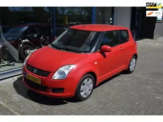 Suzuki Swift 1.3 Comfort