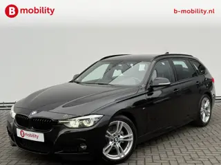 BMW 3 Serie Touring 320i High Executive M-Sport Trekhaak 1800kg | Achteruitrijcamera | Apple CarPlay