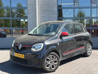 Renault Twingo 1.0 SCe Collection