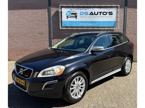 Volvo XC60 2.0 T5 R-Design