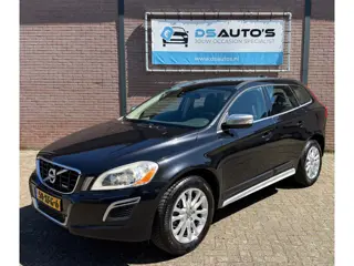 Volvo XC60 2.0 T5 R-Design