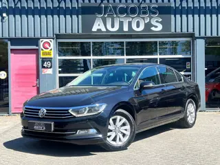 Volkswagen Passat 1.4 TSI ACT Business Edition