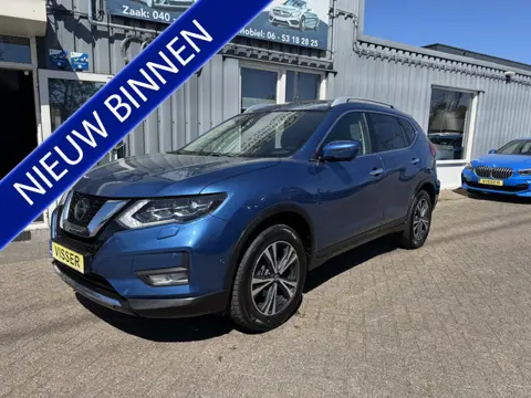 Nissan X-Trail 1.3 DIG-T Business Edition (bj 2020)