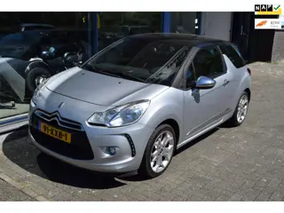 Citroen DS3 1.6 So Chic