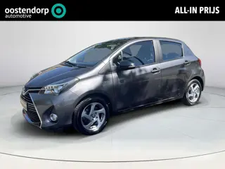 Toyota Yaris 1.5 Hybrid Trend | 06-10141018 Voor meer informatie