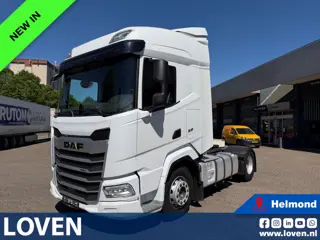 DAF XF 480 FT PCC/MX Engine Brake (bj 2022, automaat)