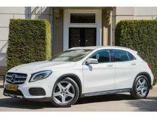 Mercedes-Benz GLA-klasse 180 Business Solution AMG TREKHAAK | CAMERA | KEYLESS | ORG NL 2E EIGN