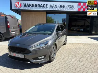 Ford Focus Wagon 1.5 ST-Line