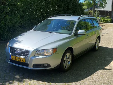 Volvo V70 2.5T Aut. (bj 2007)