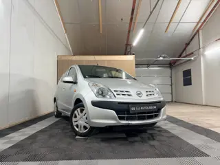 Nissan Pixo 1.0 Acenta | Airco | Elec Ramen | Lage km