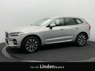 Volvo XC60 2.0 B5 Inscription 264PK | Wegklapbare Trekhaak | Leer | Camera | Stoel/Stuurverwarming