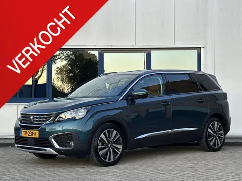 Peugeot 5008 1.2 PureTech