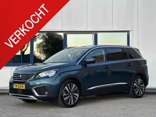 Peugeot 5008 1.2 PureTech