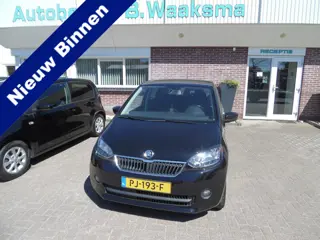 Škoda Citigo 1.0 Greentech Ambition (bj 2017)