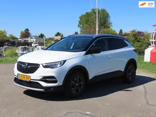 Opel Grandland X 1.2 Turbo 120 Jaar Edition *Carplay *Camera *DIST VV