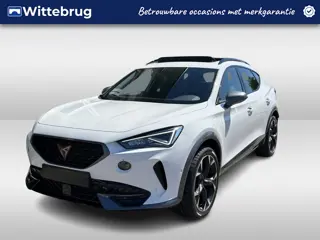 CUPRA Formentor 1.4 e-Hybrid VZ Performance / AUTOMAAT/ 245PK/ PANO/ ELEK.ACHTERKLEP/ PARK.SENSOREN 