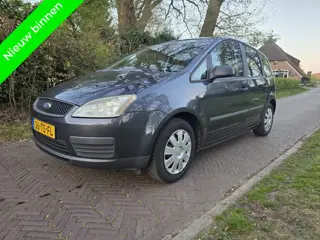 Ford Focus C-MAX 1.6-16V Ambiente (bj 2007)