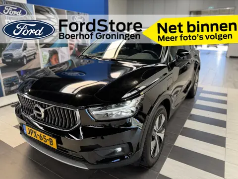 Volvo XC40 1.5 T5 Recharge 262pk Inscription Expression | Elek. achterklep | Adapt. Cruise | Dodehoe