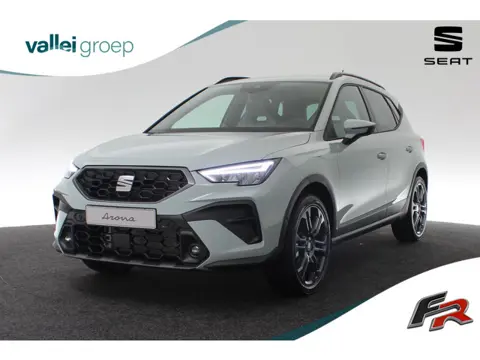 SEAT Arona 1.0 EcoTSI FR Business Connect