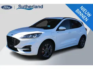 Ford Kuga 2.5 PHEV ST-Line X 80.000 KM | Winterpack | Driver Pack | Adaptieve Cruise Control| Head U