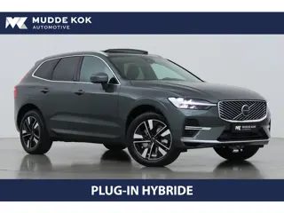 Volvo XC60 T6 Plug-in hybrid Plus Bright | Panoramadak | ACC | harman/kardon | Forest Lake