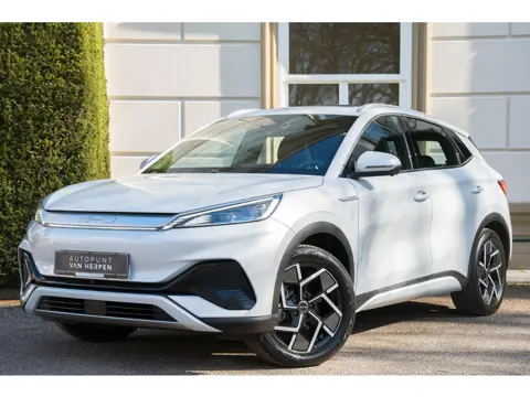BYD ATTO 3 Design 60 kWh PANO | 360 CAM | LEDER | CARPLAY | FULL OPTION