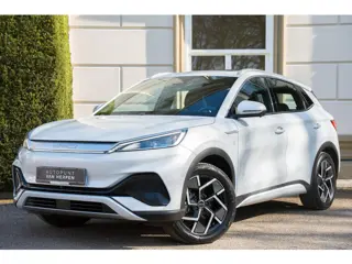 BYD ATTO 3 Design 60 kWh PANO | 360 CAM | LEDER | CARPLAY | FULL OPTION