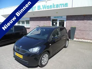 Škoda Citigo 1.0 Greentech Ambition (bj 2017)