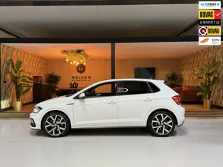 Volkswagen Polo 2.0 TSI GTI Garantie Carplay StoelVW Virtueel Dash Beats Adaptieve Cruise Navi Clima