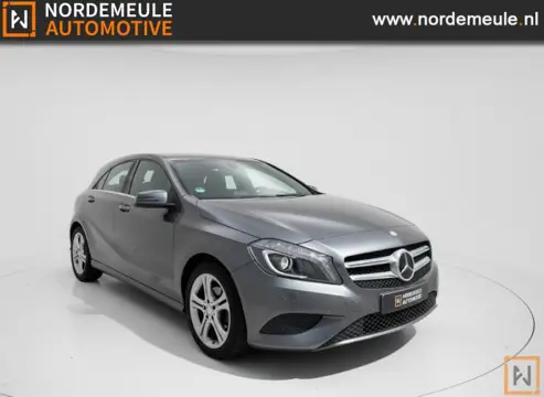 MERCEDES-BENZ A-KLASSE 180 CDI PRESTIGE, CRUISE, PDC'S, AUTOMAAT