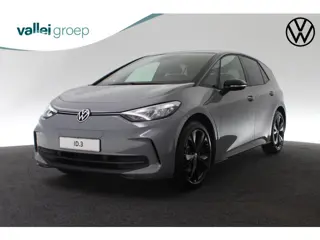 Volkswagen ID.3 Pro Limited Edition 59 kWh
