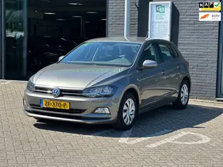 Volkswagen Polo 1.0 TSI Comfortline/NAVI/APP-CONNECT/AIRCO/NL-AUTO NAP!!