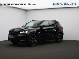 Volvo XC40 1.5 T5 Recharge R-Design / Panoramadak / Adaptief Cruise Control / Nubuck bekleding / BLI