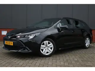 Toyota Corolla Touring Sports Hybrid 140 Business Automaat | Incl. BTW