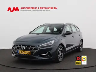 Hyundai i30 Wagon 1.0 T-GDi MHEV Comfort Smart/ lage km/ zeer mooi!