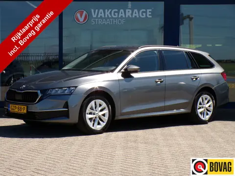 Škoda Octavia Combi 1.5 TSI Business Edition Plus, Virtual Cockpit / Full LED / Carplay + Android Au