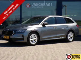 Škoda Octavia Combi 1.5 TSI Business Edition Plus, Virtual Cockpit / Full LED / Carplay + Android Au