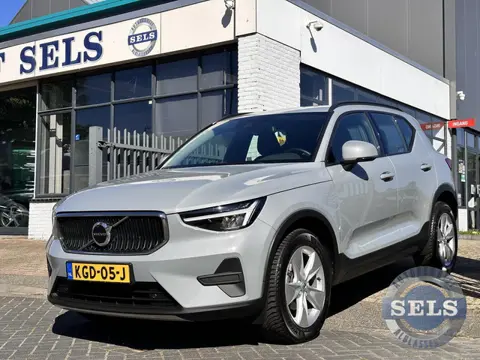 Volvo XC40 1.5 T2 Core CARPLAY/LED/AUTOMAAT/STUURVERWARMING