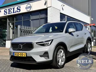 Volvo XC40 1.5 T2 Core CARPLAY/LED/AUTOMAAT/STUURVERWARMING