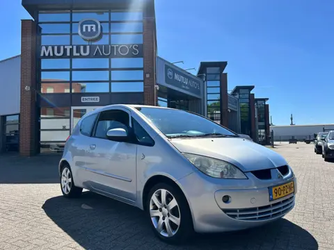 Mitsubishi Colt 1.3 Invite+ Airco NAP APK