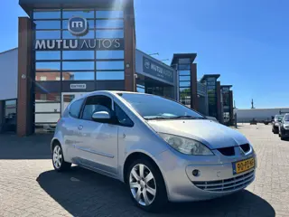 Mitsubishi Colt 1.3 Invite+ Airco NAP APK