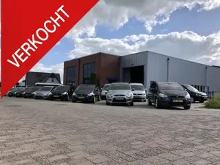 Honda CR-V 2.0i AWD