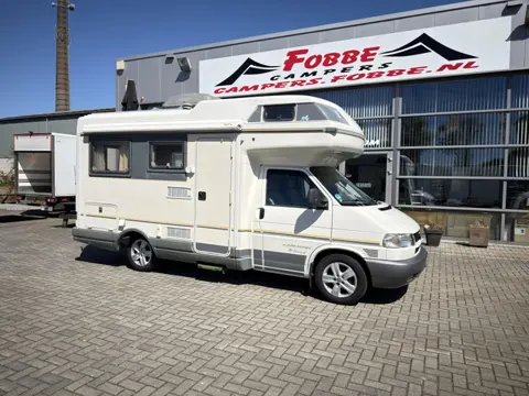 Karmann Colorado 570