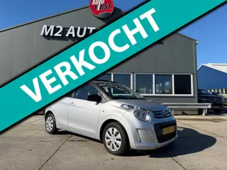 Citroen C1 1.0 e-VTi Airscape Cool