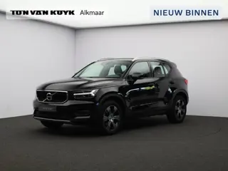 Volvo XC40 1.5 T2 Business Pro / Trekhaak / Adaptive Cruise / Lederen Bekleding / BLIS / Keyless Ent