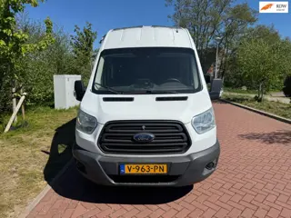 Ford Transit 310 2.2 TDCI L3H2 Ambiente 88.000 KM CAMPER