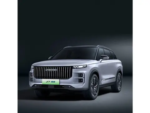 Jaecoo 7 1.5 GDI SHS-P Exclusive